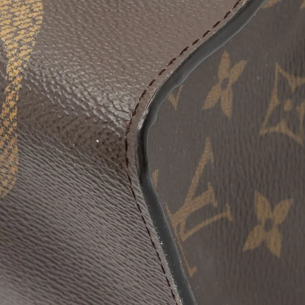 Louis Vuitton Giant Monogram Canvas Onthego GM Tote